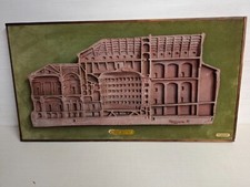 Scultura del del Designer (di  Ferrari e Maserati) Franco Reggiani