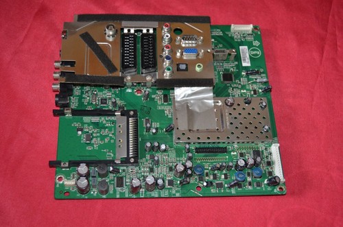 715t3009 ver scheda - ver:a, madre