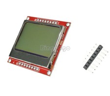 Modulo modulo schermo display