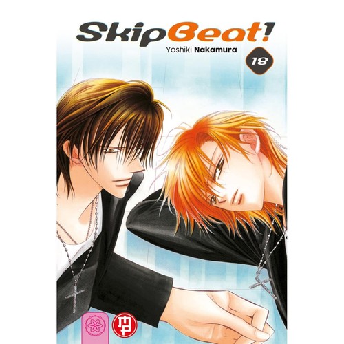 Yoshiki nakamura skip - nakamura,