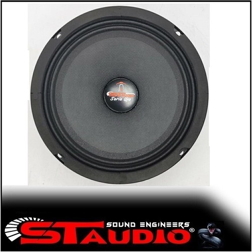 Coppia midrange staudio serie - midrange,