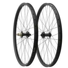 Set ruote asimmetriche 29er