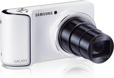 Samsung Galaxy Camera EK-GC100