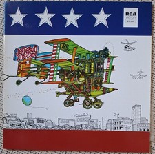 JEFFERSON AIRPLANE - After