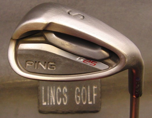 Ping g25 viola dot sand - g25,