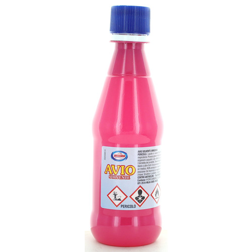 Pezzi avio solvente amacasa - solvente,