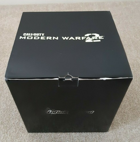 Call duty modern warfare - of,
