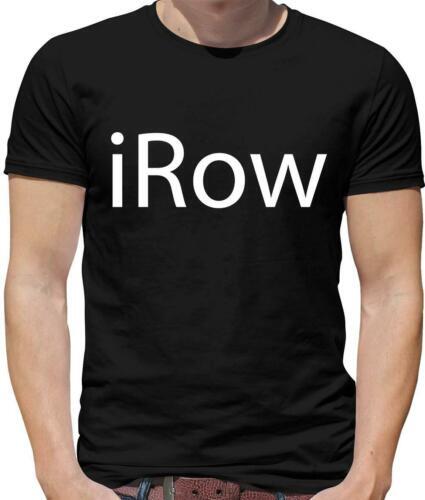 Irow shirt canottaggio - irow, t-shirt