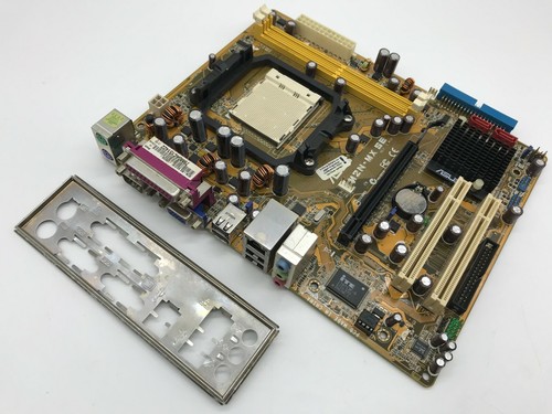 Asus m2n ddr2 matx - asus,