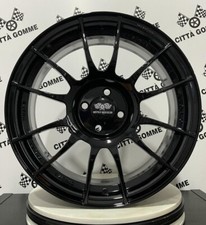4 Cerchi in lega compatibili per MG ZR ZS da 17" NUOVI