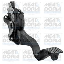 Drive pedal kit - drive,