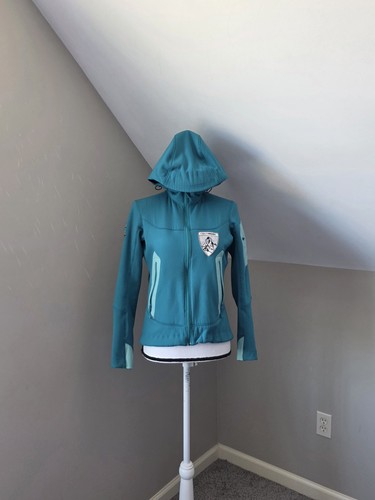 Giacca donna arc teryx hyllus - donna, arc'teryx