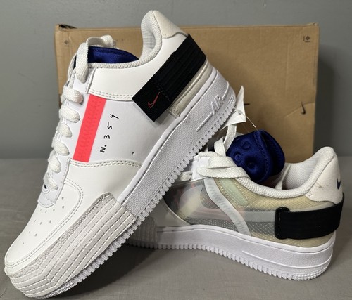 Nike air force type 354 - nike, n.354