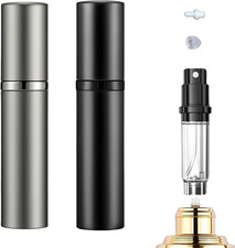 Atomizzatore Profumo,2 Pezzi