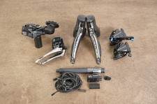 Gruppo Freno a Disco Idraulico