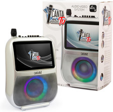 Canta karaoke professionale - canta, tu
