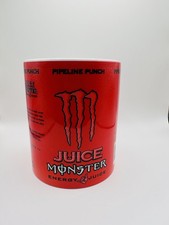 MONSTER ENERGY DRINK Pipeline