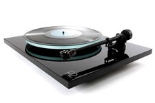 REGA PLANAR 2 ND3 BLACK