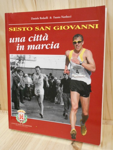 Sesto san giovanni una - sesto,