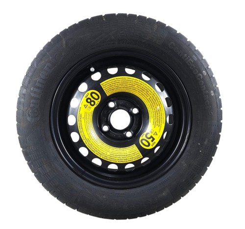 Ruota scorta per volkswagen - ruota,