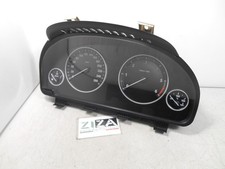 Quadro Strumenti BMW F10 520D 2.0 135kw 184cv N47D20C 2012 9280483