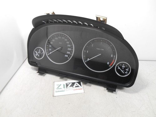 Quadro strumenti bmw f10 520d - quadro,