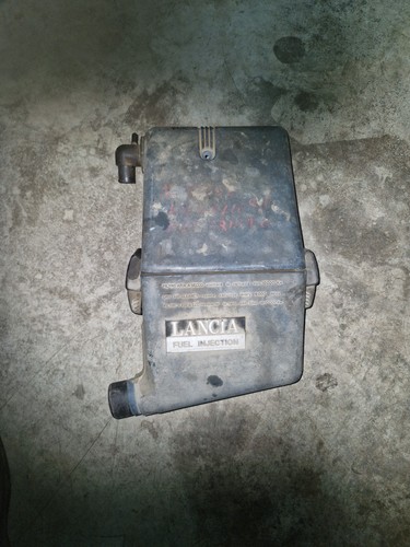 Scatola filtro aria fiat panda - fiat,
