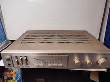 AMPLIFICATEUR  AMPLI CONSOLE