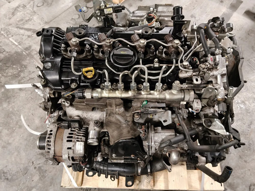 Motore mazda sh01 2 - bm, gj
