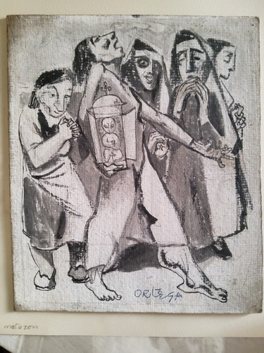 Garcia ortega - (, )