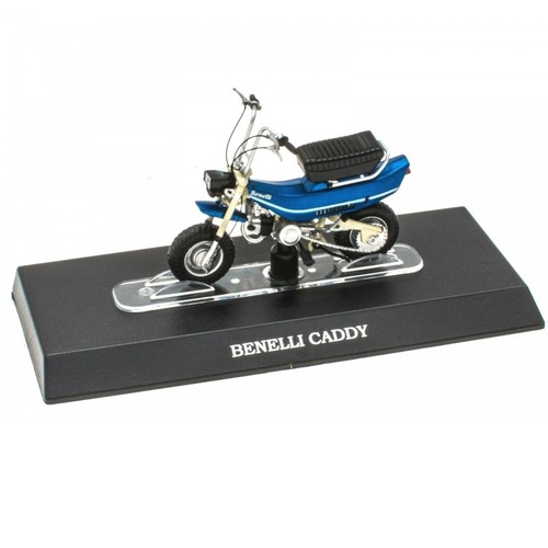 Benelli caddy scooters - caddy,