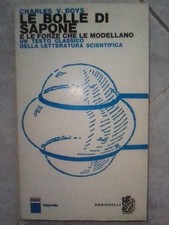 Le Bolle Di Sapone E Le Forze