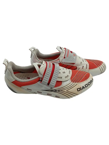 Scarpe ciclismo diadora - scarpe,