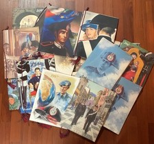 CALENDARIO CARABINIERI VARI