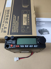 Nuovo yaesu ft 2980r - pc, ft-2980r