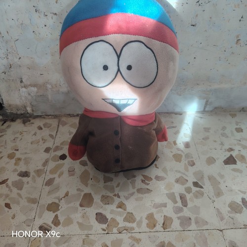 Peluche nanco south park stan - nanco,