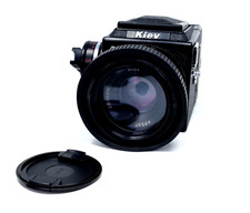 Raro! Kiev-88 MC Arax medio