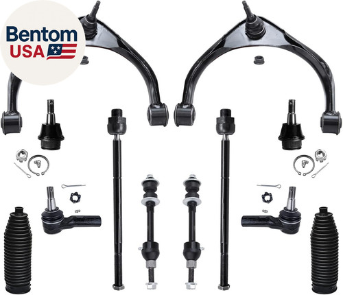 Kit sospensioni 12pz front end - 12pz,