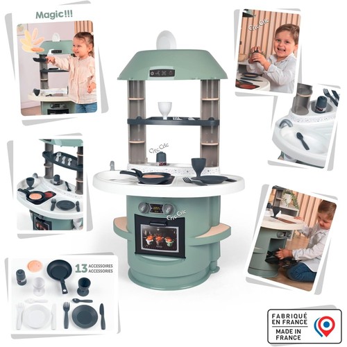 Smoby cucina nova - cucina,