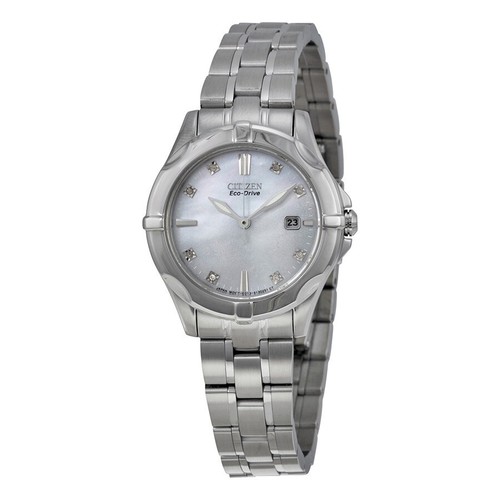 Orologio citizen donna eco - citizen,
