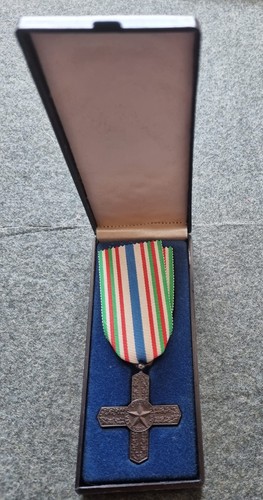 Croce commemorativa ordine - commemorativa,