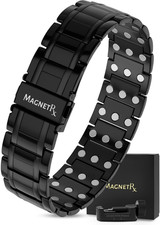 ® Bracciale Magnetico Uomo in