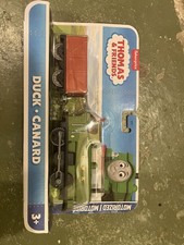 Thomas And Friends Duck 2025