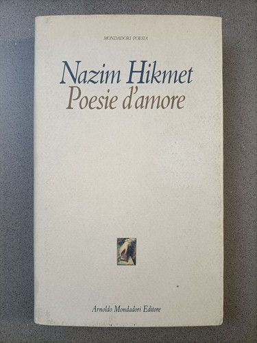 Poesie amore nazim - -,