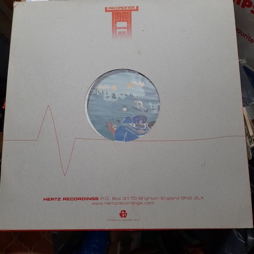 Bird chromatic ep - mr.,