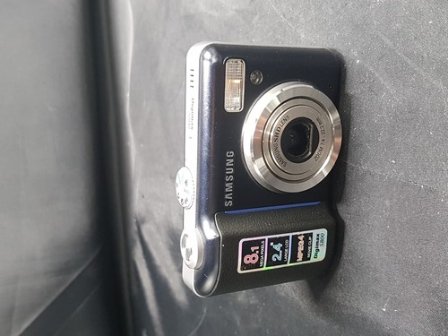 Fotocamera samsung digimax - fotocamera,