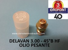 UGELLO DELAVAN BTZ OLIO