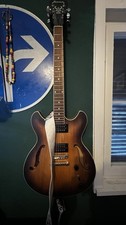 Ibanez AS53-TF Hollowbody