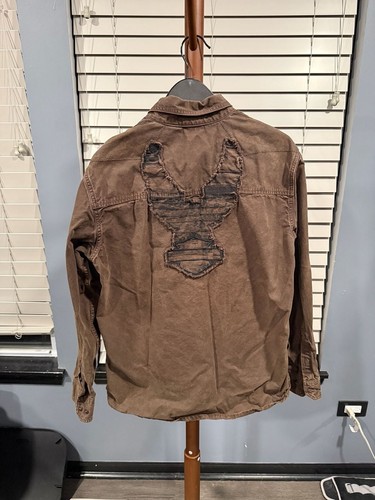 Harley davidson camicia uomo - camicia,