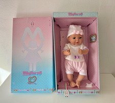 Bambola Migliorati "Bimbo è